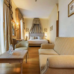 Luxe Double Kamer