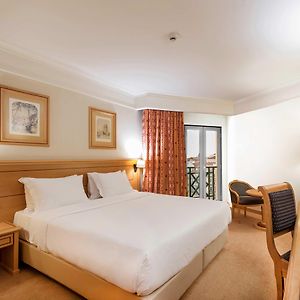 Standaard Kamer met een King Size Bed