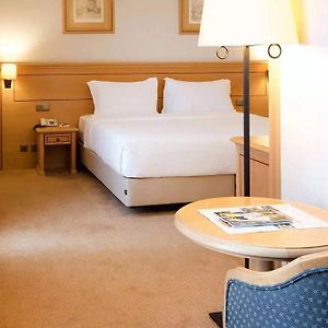 Superior Double Kamer